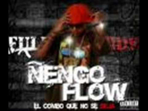 Newtone ft Ñengo Flow - Pide Calle ( By JoehLitOh )