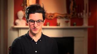 Dan Croll - Track-By-Track - Sweet Disarray