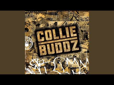 What a Feeling - Collie Buddz