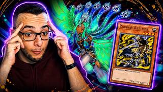 Radiant Typhoon mit Zoodiac macht gerade übel Laune 🌀| Yu-Gi-Oh! Master Duel 2026