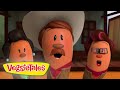 VeggieTales In The City Wild West