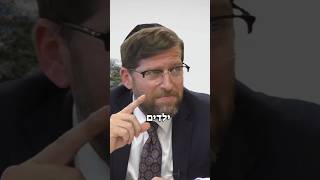 מה קורה לנו כשאנחנו כועסים? | הרב אהרן לוי