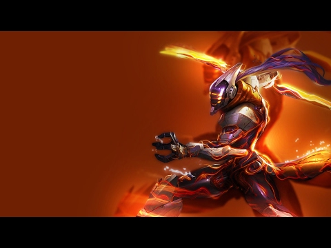 League of Legends || Master Yi jungle || the greates sh*t show of em all