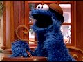 Cookie Monster S British Cousin Biscuit Monster