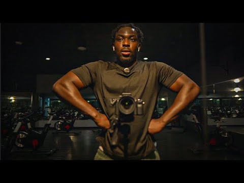 Full Upper Body Workout, Spring Bulk Day 104