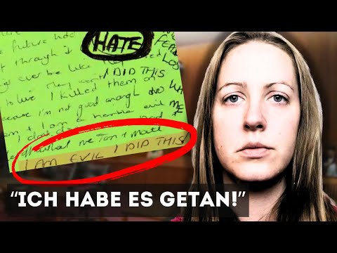 Krankenschwester aus der Hölle: 7 tote Babys | Fall Lucy Letby