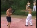 Chinese kung fu vs Boxing