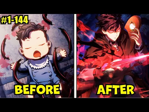 Manhwa Lazy and Maho Manhwa Recap