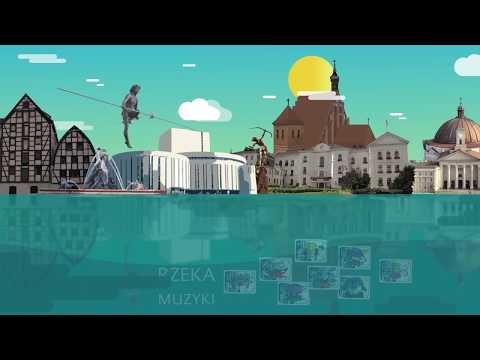 Rzeka Muzyki - Mitch&Mitch (04.08)