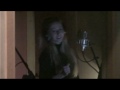 Unsun Studio Report pt.1 Aya's vocals