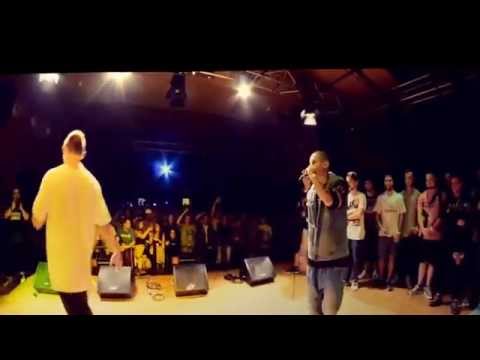 Zasko, Nylo, Porky 930 lo parten antes de la redbull 2015