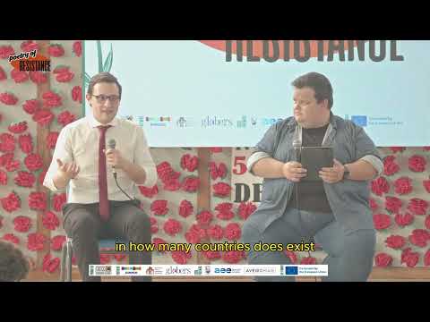 Simão Santana and Rui Soares Carneiro | Transnational Forum