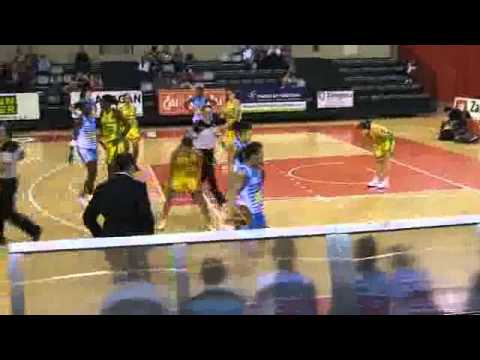 LIGA FEMENINA J2 Mann Filter Zaragoza, 66 - Cadí La Seu, 49