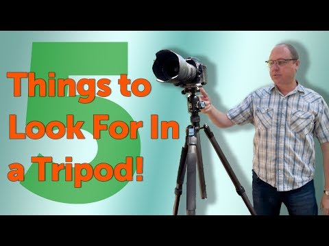 Trikojis Sirui W-2204 video