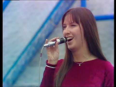 Fairport Convention / Steeleye Span Granada TV "Out Front" 1971