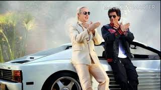 PHURR LYRIC - JAB HARRY MET SEJAL || Diplo &amp;SRK
