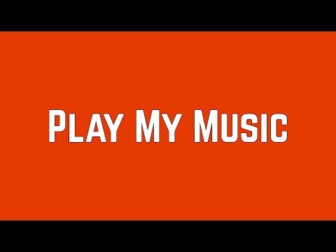 The Jonas Brothers - Play My Music (Lyrics)