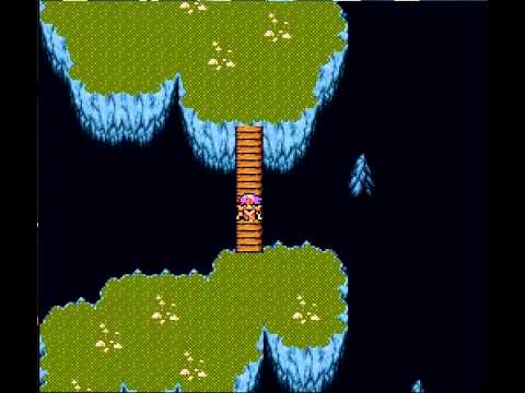 Let's Play Final Fantasy 4 Part 25