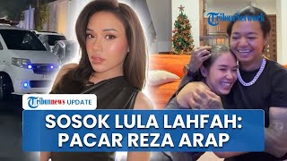 Sosok Lula Lahfah, Selebgram yang Ditemukan Meninggal di Apartemen Jaksel: Pacar Reza Arap