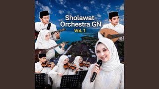 Download lagu Dikeheningan Malam Ku Bersujud mp3