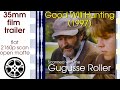 Good Will Hunting 1997 35mm Film Trailer Flat Open Matte 2160p