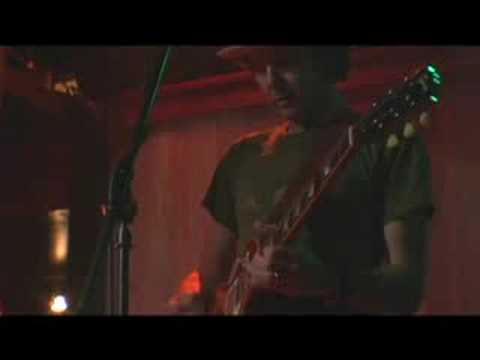 Marc Ford & The Neptune Blues Club - "Mother's Day"