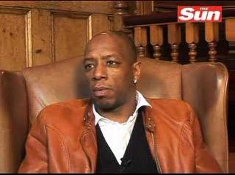 Wrighty On Manuel Almunia