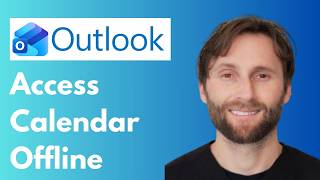 How to Access Your Outlook Calendar Offline on Windows [Full Guide 2026]