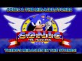 STONES DOES HAVE MIRACLES Sonic Miracles Of Stones 2025
