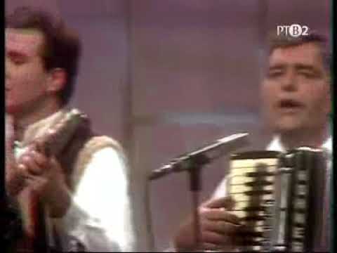 BRACA RUSINI - Orkester DOMA KULTURI z Ruskoho Kerestura