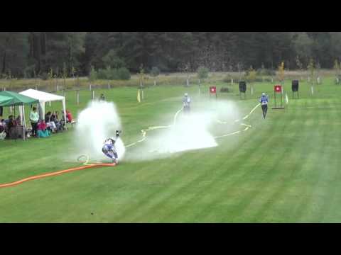 17.10.2015 SDH Sedlec - Pohár Republiky Vacenovice