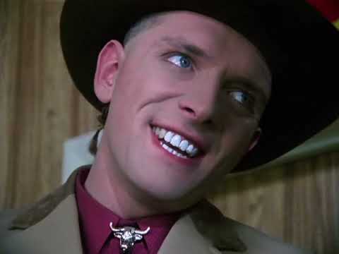 The Young Ones S02E04: "Time" - Mr. Fairfax Will See You Now (Dallas Parody)