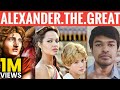 Alexander The Great History Madan Gowri Tamil MG