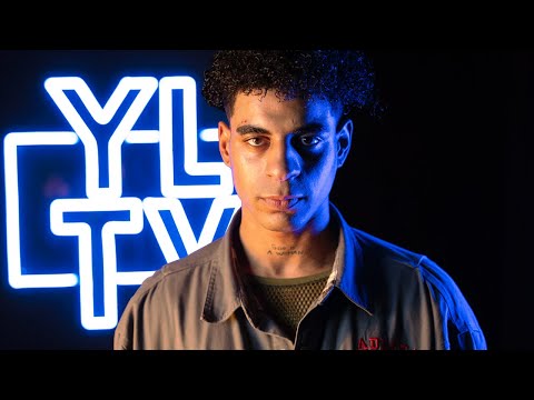 Sebastian Zalo | "2022"-freestyle | YLTV