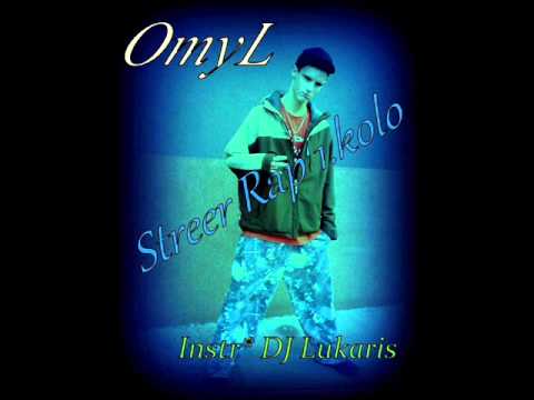 OmyL - Street Rap 1.Kolo - ( SE!N )