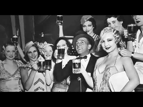 Step Back In Time To The Roaring Twenties with Coastal Cruisers