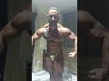 muscle worship total true hero