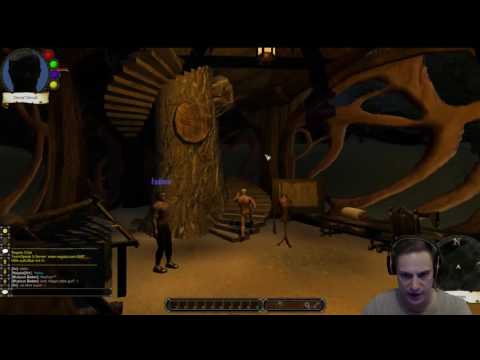 Am Anfang war Chaos|| Let´s Show Negaia #01