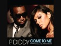 P Diddy - Come to me feat Nicole Scherzinger ...