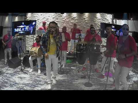 Mala Fe Live Con La Pompi Pa' Rriba