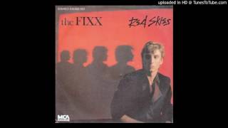 The Fixx - Red Skies