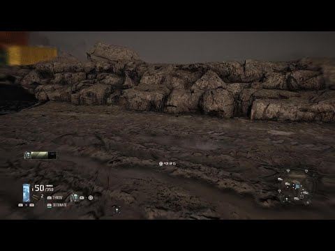 Tom Clancy’s Ghost Recon Breakpoint- Assault 13- 5 Kills detected and don't get hit scandium mines