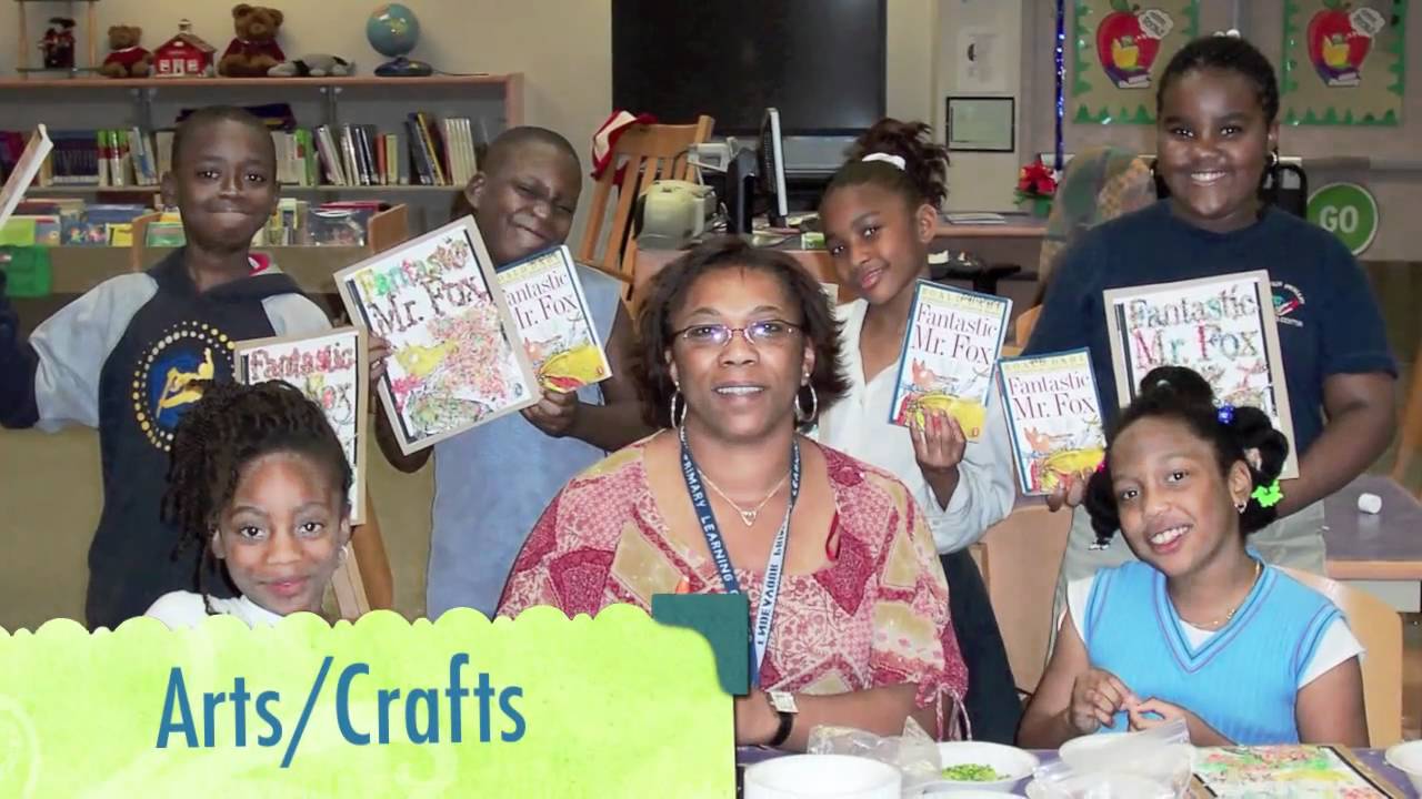 Sunshine Child Programs