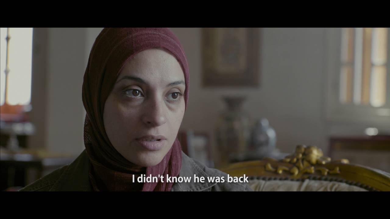 Withered Green - Trailer - Stockholm International Film Festival 2016