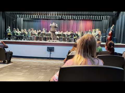 Emblazoned   By Brian Balmages