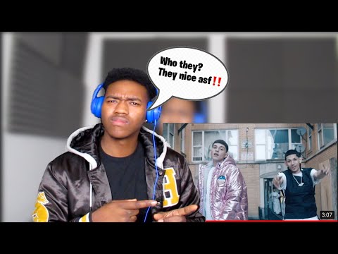 King Ace F/ Smiles Fed Up (Official Music Video) [Reaction]