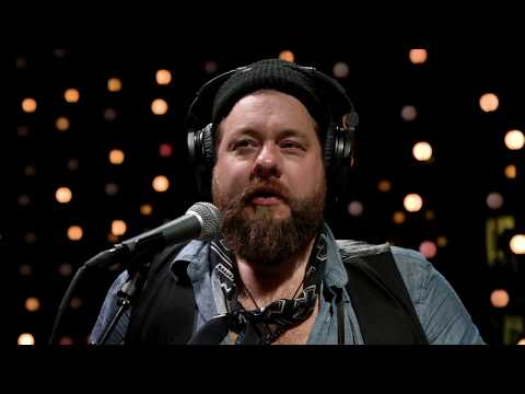 Nathaniel Rateliff & the Night Sweats - Full Performance (Live on KEXP)
