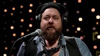 Nathaniel Rateliff &amp; the Night Sweats - Full Performance (Live on KEXP)