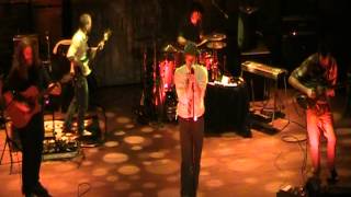 Carbon Leaf - Miss Hollywood - World Cafe Live at the Queen Wilmington - 3-15-2012