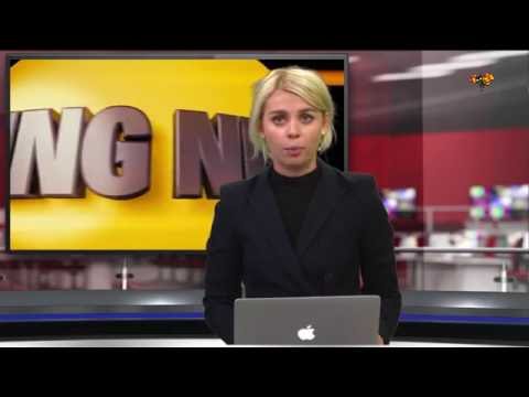 Fyra personer svårt skadade i trafikolycka